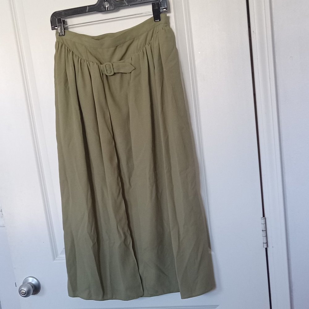 Vintage Armani  skirt